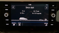 Volkswagen Polo 1.0 TSI 95 SE 5dr Petrol Hatchback